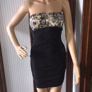 Cute sleeveless dress